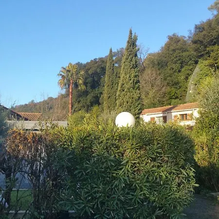 Cap Azur Maison N° 51 Holiday home *