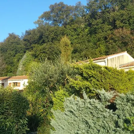 Cap Azur Maison N° 51 *
