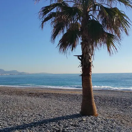 Holiday home Cap Azur Maison N° 51