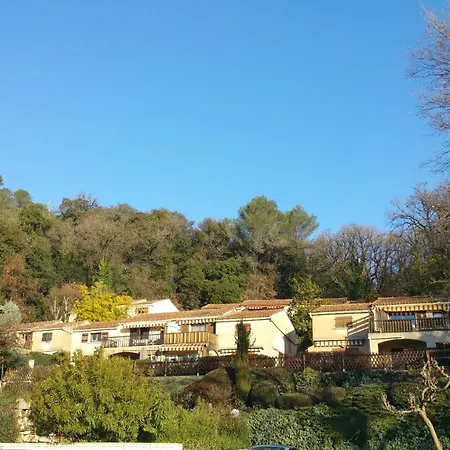 Holiday home Cap Azur Maison N° 51 *