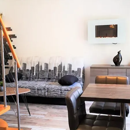 Cap Azur Maison N° 51 Villeneuve-Loubet