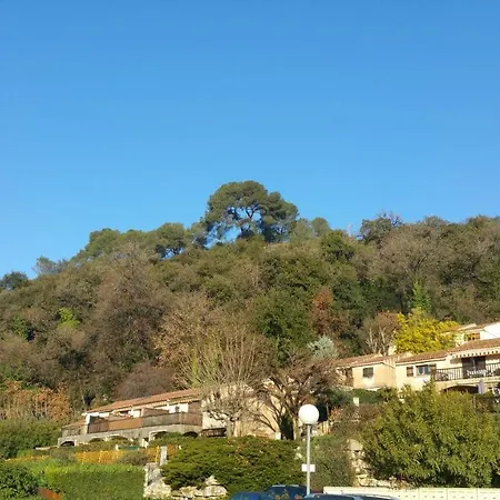Holiday home Cap Azur Maison N° 51 Villeneuve-Loubet