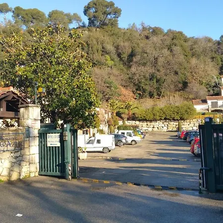 Holiday home Cap Azur Maison N° 51