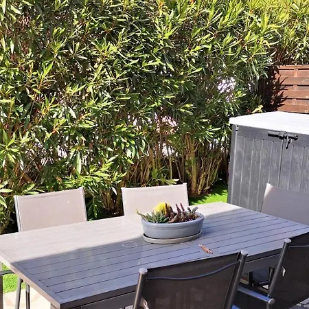 Cap Azur Maison N° 51