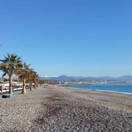 Cap Azur Maison N° 51 Holiday home Villeneuve-Loubet