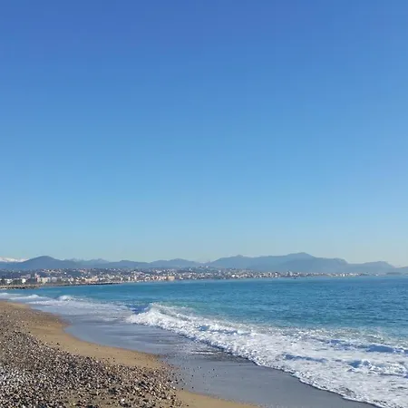 Holiday home Cap Azur Maison N° 51 *