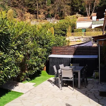 Cap Azur Maison N° 51 * Villeneuve-Loubet