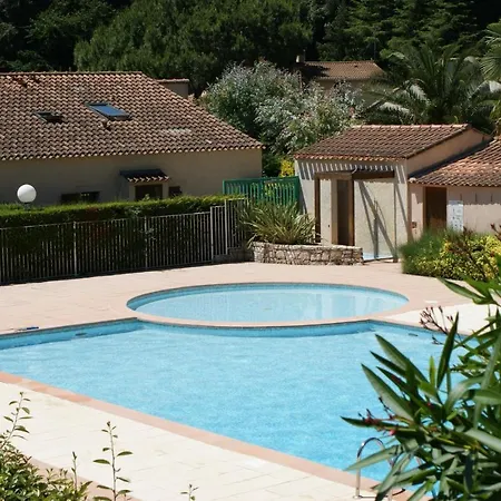 Holiday home Cap Azur Maison N° 51 *